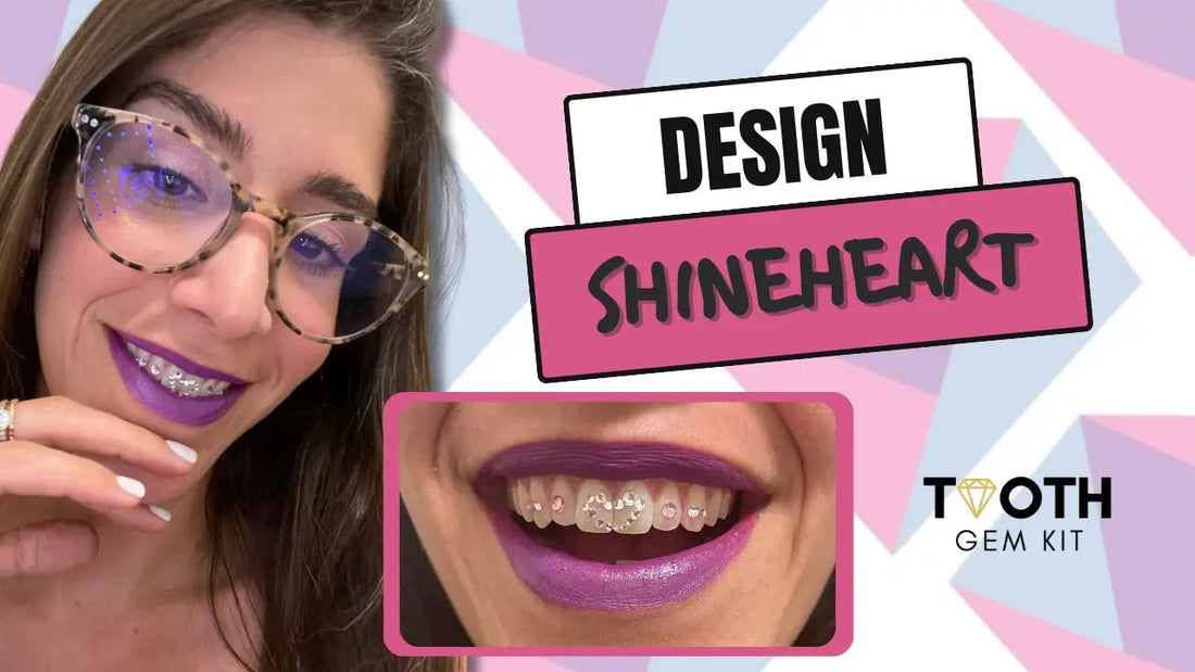 tooth gem starter kit