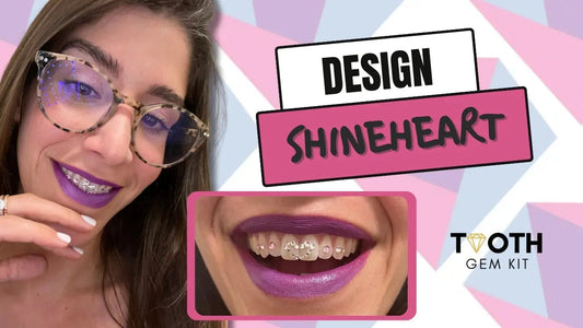 tooth gem starter kit