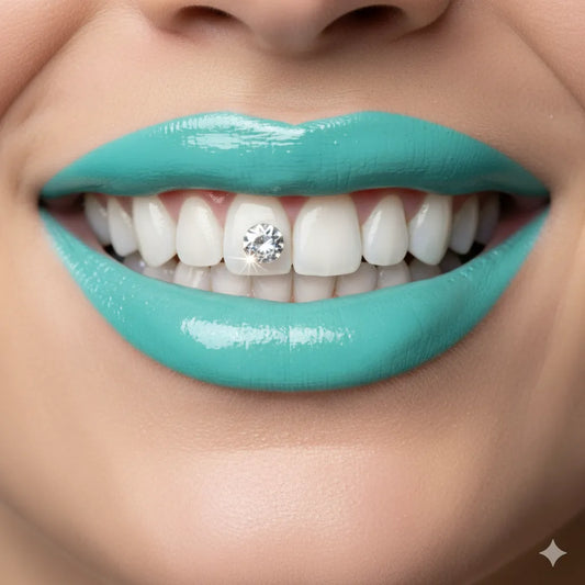 Before You Buy a Tooth Gem Kit