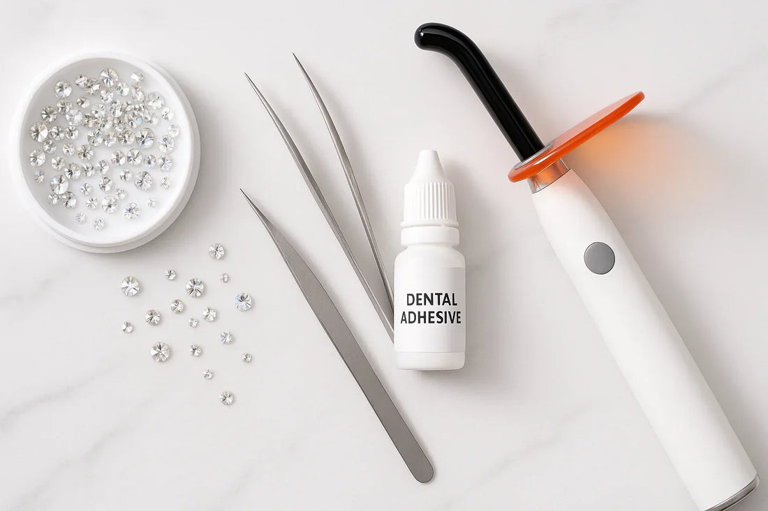 Tooth Gem Starter Kits