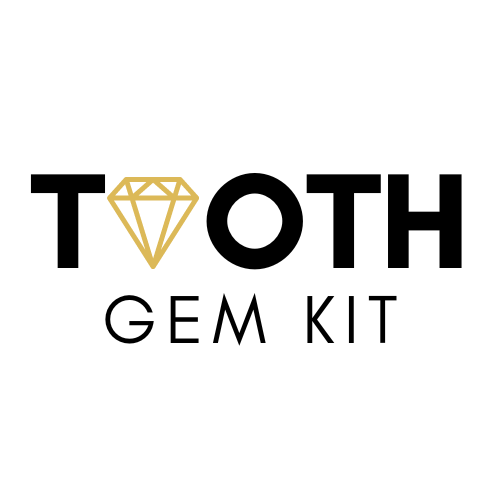 Tooth Gem Kit